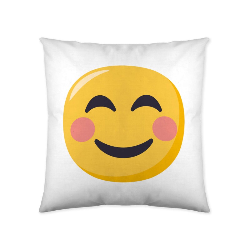 Padjapüür Emoji 40x40 cm