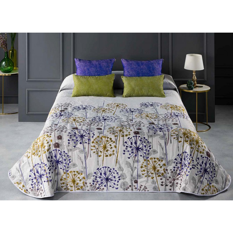 Bedspread Alarcon 2 250x270 cm