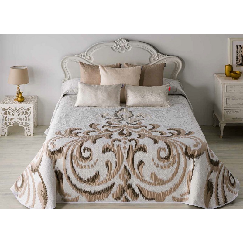 Bedspread Albarracin 250x270 cm