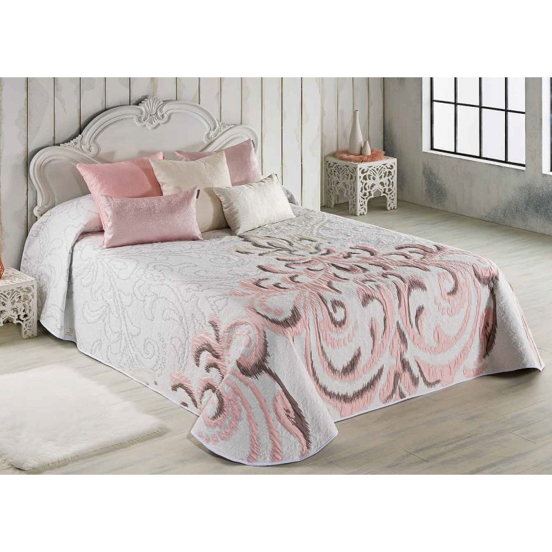 Bedspread Albarracin C7 250x270 cm