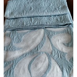 Bedspread Bogota 250x270 cm