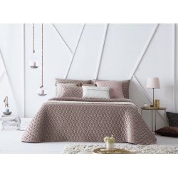Покрывало Naroa Malva 235x270 cm
