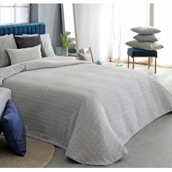 Bedspread Ogy C08 250x270 cm