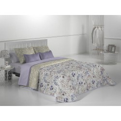 Bedspread Mesina 2 270x270 cm