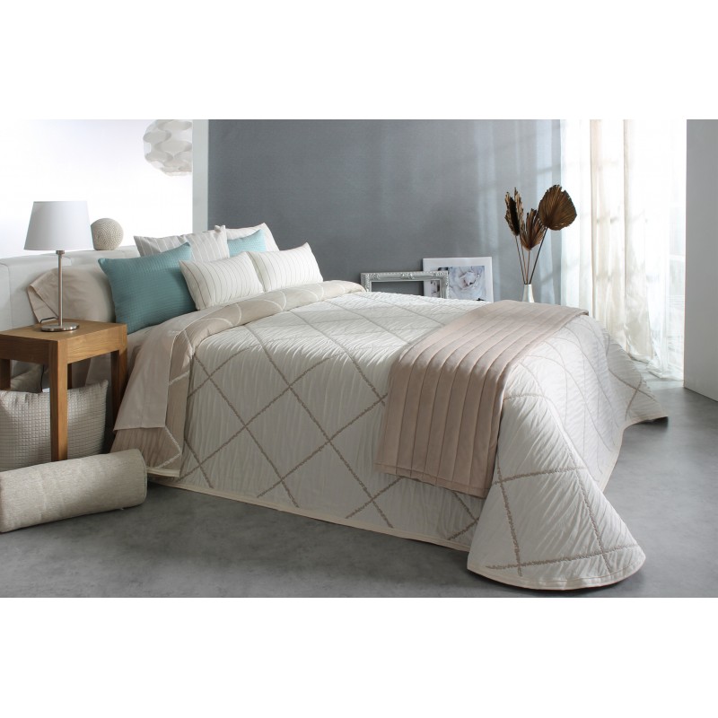 Bedspread Damir C1  250x270 cm