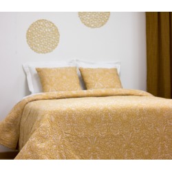 Bedspread Flowing 240x260 cm