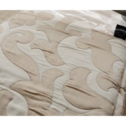 Bedspread Palermo C1 250x270 cm