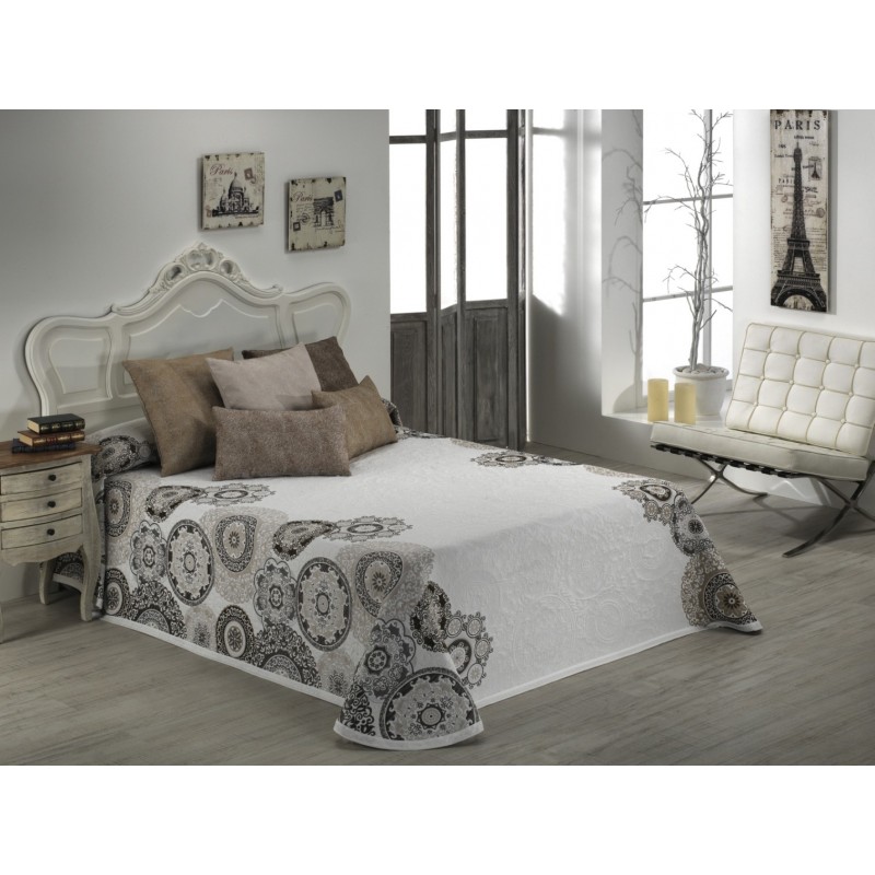 Bedspread Jucar 250x270 cm
