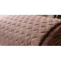 Покрывало Naroa Malva 235x270 cm