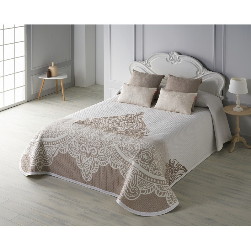 Bedspread Niza C1 250x270 cm