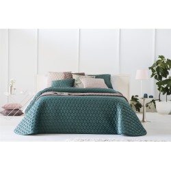 Bedspread Naroa Esmeralda 235x270 cm