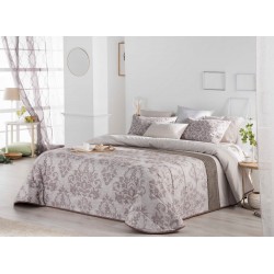 Bedspread Dover 250x270 cm, 2 pillow cases included