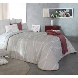 Bedspread Oxido C01 250x270 cm