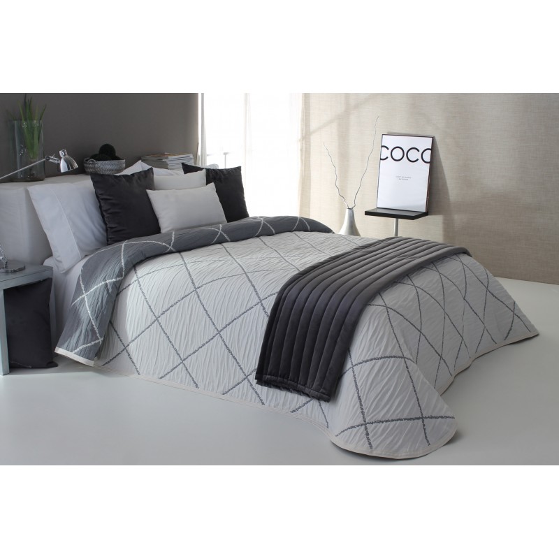 Bedspread Damir C8  235x270 cm