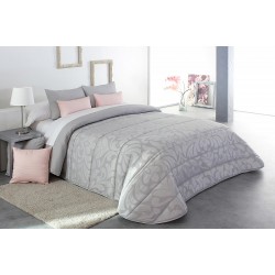 Bedspread Kubrick 2 250x270 cm, 2 pillow cases included