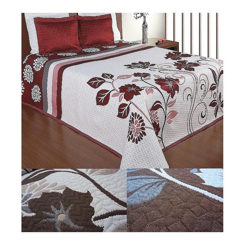 Bedspread Dandelion C09, 250x260 cm