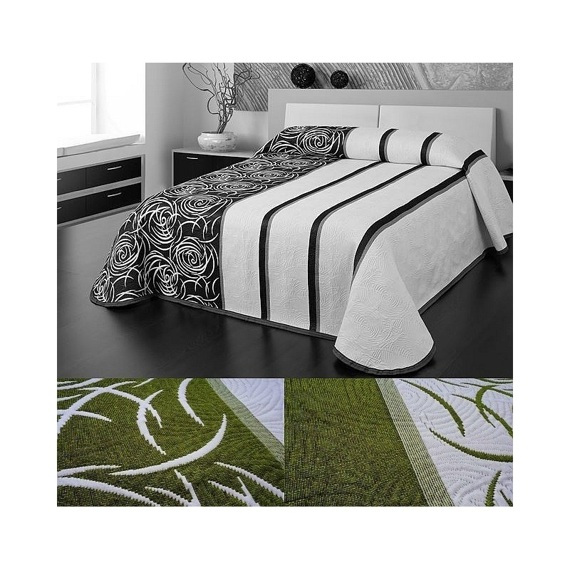 Bedspread ROVIGO C04, 250x260 cm