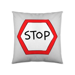 Pillowcase Scalextric 50x50 cm