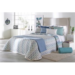 Bedspread Murphy C3 250x270 cm