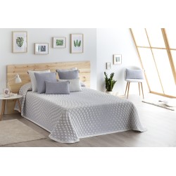 Voodikate Cesar Azul  250x270 cm