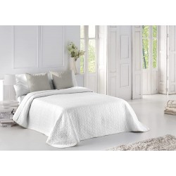 Bedspread Palermo Beig 235x270 cm