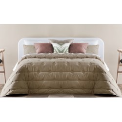 Bedspread Persia Camel 250x270 cm