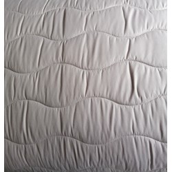 Покрывало Pacific Beig 250x270 cm микроволокно