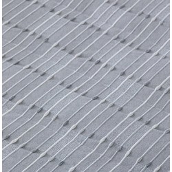 Voodikate Aina Gris 250x270 cm