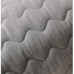 Покрывало Naroa Gris 235x270 cm