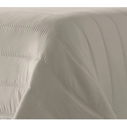 Lovatiesė Hermes Lino 250x270 cm, su 2 pagalvėlių užvalkalais