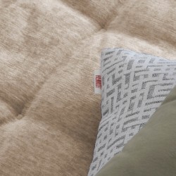 Bedspread Detroit Arena 235x270 cm