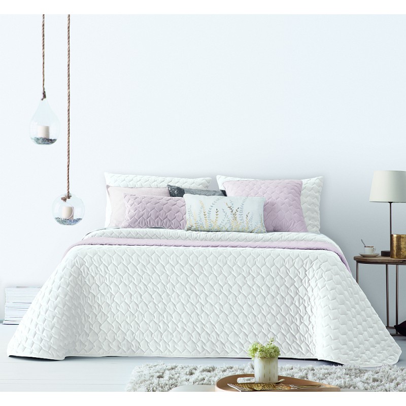 Покрывало Naroa Blanco 250x270 cm
