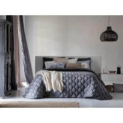 Narzuta Siena Gris 250x270cm