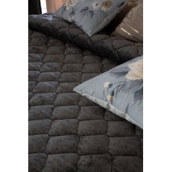 Narzuta Siena Gris 250x270cm