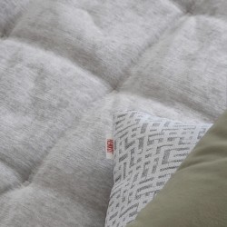 Narzuta Detroit Beig 270x270 cm