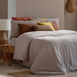 Voodikate Brisa Beig 250x270 cm