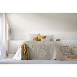 Voodikate Mireya Beig 250x270 cm