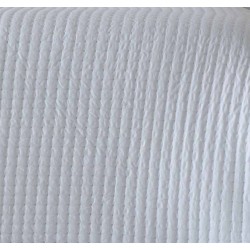 Voodikate Azara Blanco 250x270 cm