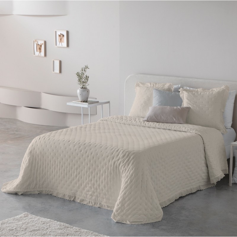 Покрывало Adelia Lino 250x270 cm