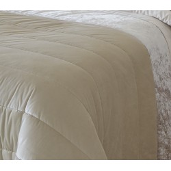 Narzuta Arlet Arena 250x270 cm, i 2 pokrowce na poduszki