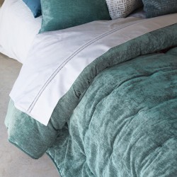Narzuta Detroit Menta 250x270 cm