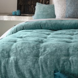 Voodikate Detroit Menta 250x270 cm