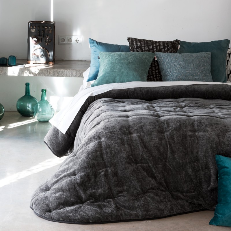 Покрывало Detroit Gris 180x270 cm