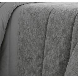 Покрывало Bel Gris 250x270 cm, 2 наволочки включены