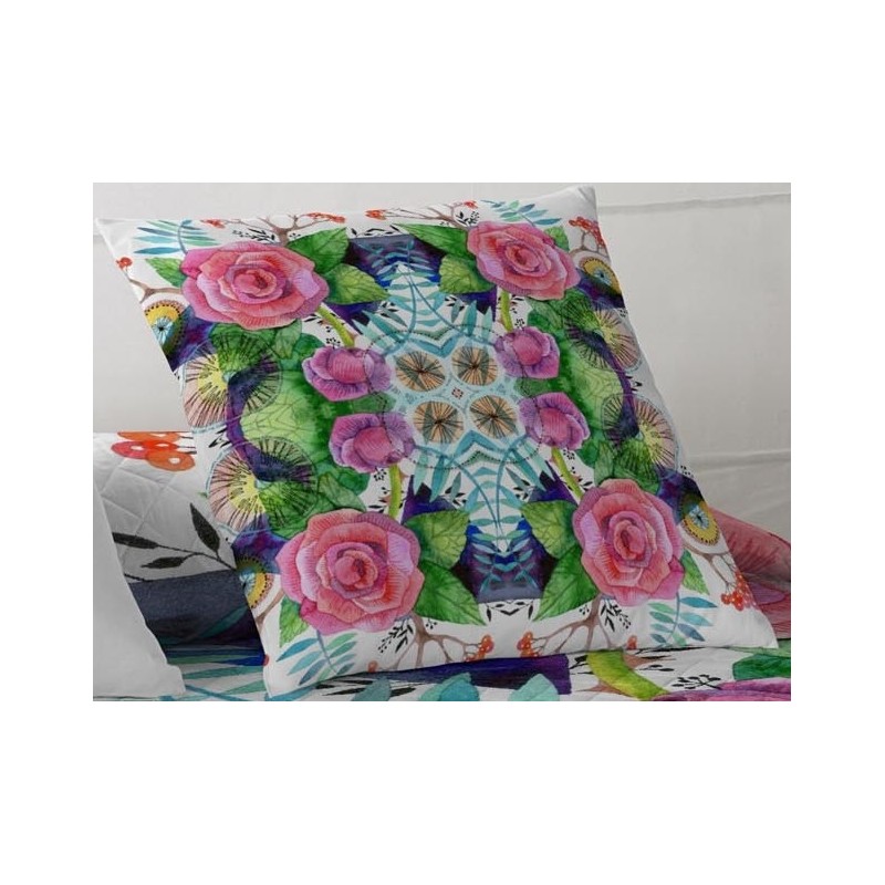 Pillowcase Eleonor 60x60 cm