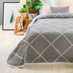 Bedspread Damir C8  235x270 cm
