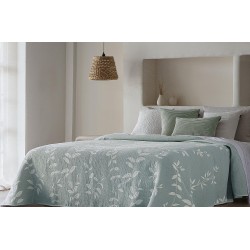 Voodikate Laisa Aqua 250x270 cm