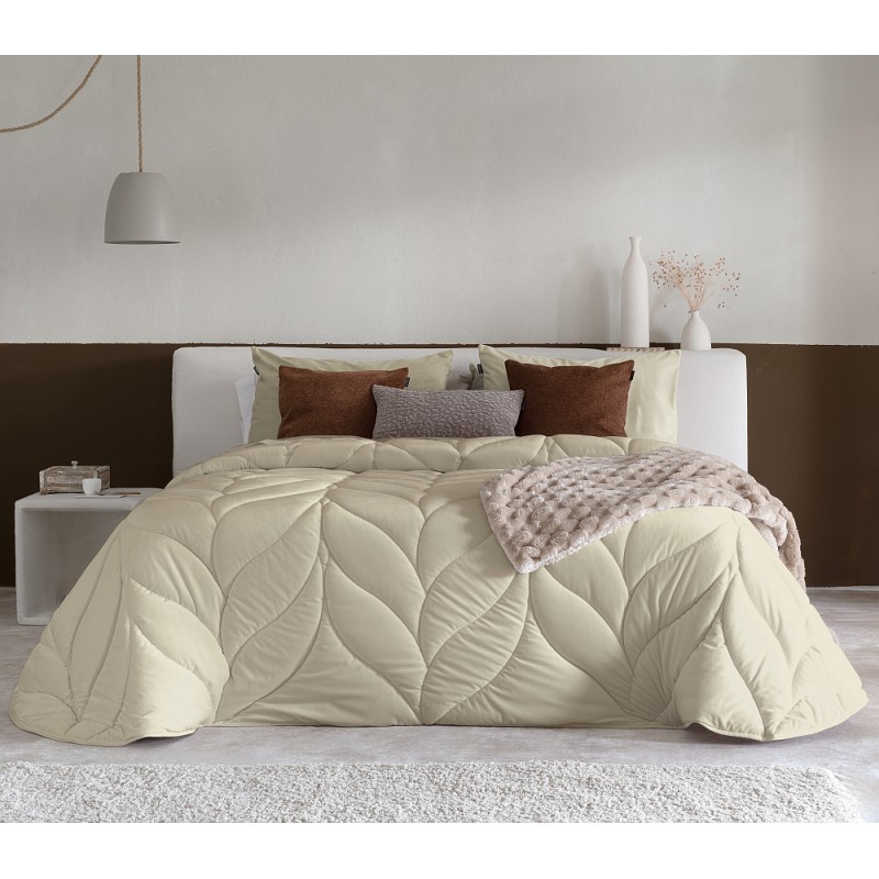 Bedspread Mimo Arena 250x270 cm