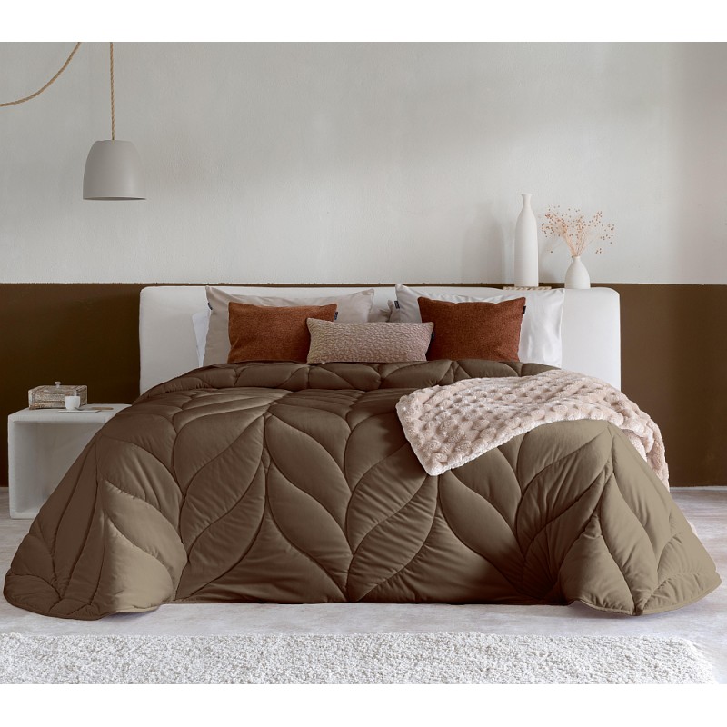 Voodikate Mimo Marron 250x270 cm