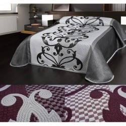 Bedspread PRIMUS C02, 250x260 cm